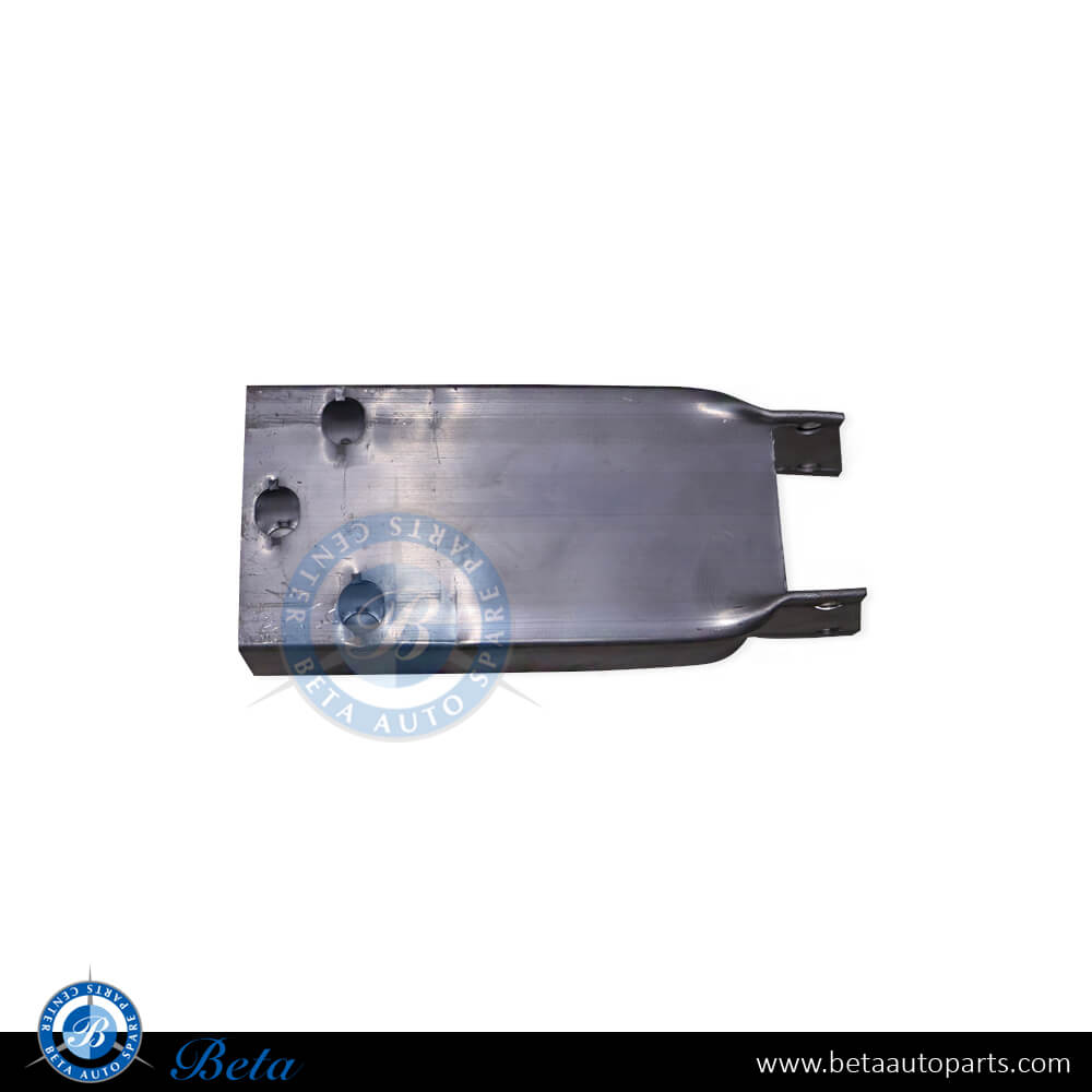 Right Side Front reinforcement bracket for Mercedes C-Class W205 2015-2021 models, Part Number 2056200495 Right Side Front reinforcement bracket for Mercedes C-Class W205 2015-2021 models, Part Number 2056200495